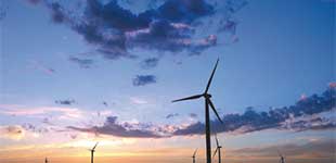 寧夏太陽山風(fēng)力發(fā)電廠三、四期2*49.5MW工程